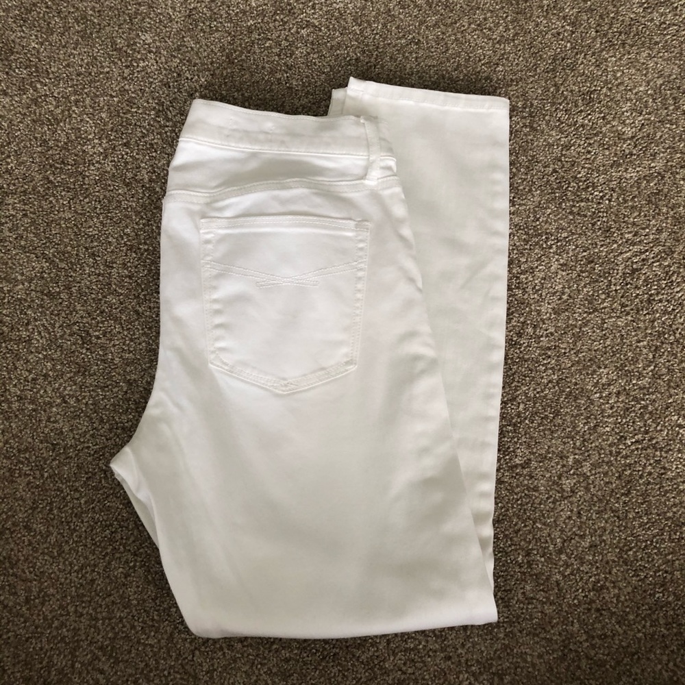 Gap 1969 Crops